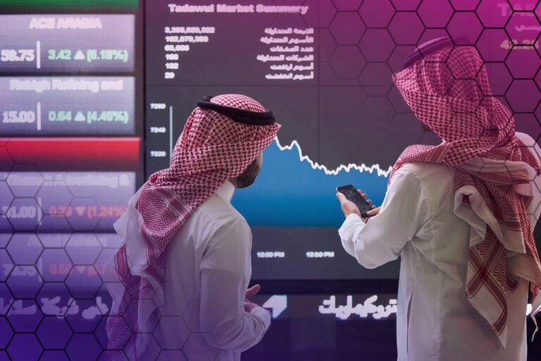 أسواق الأسهم في الشرق الأوسط: السوق السعودية تواصل التعافي من أدنى مستوى في 4 أشهر؛ قطر تتراجع