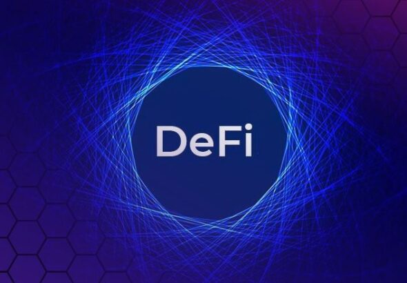 ما هو DeFi؟ فهم التمويل اللامركزي (DeFi) بطريقة بسيطة