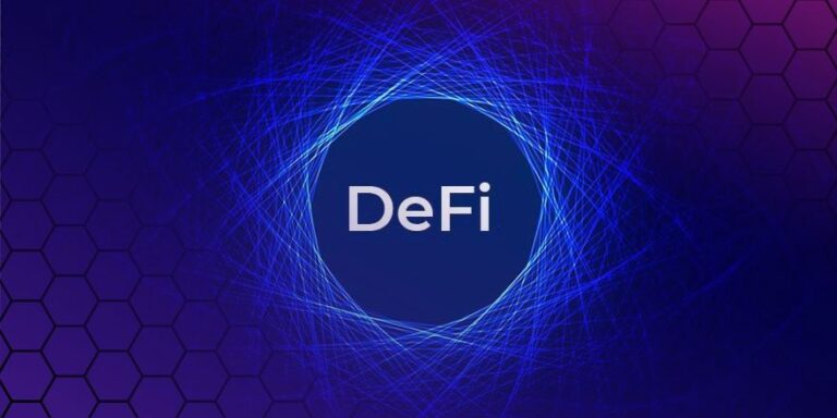 ما هو DeFi؟ فهم التمويل اللامركزي (DeFi) بطريقة بسيطة