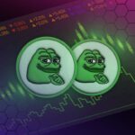 ارتفاع عملة بيبي (PEPE) إلى قيمة سوقية تبلغ 11 مليار دولار وتسجيل سعر قياسي جديد