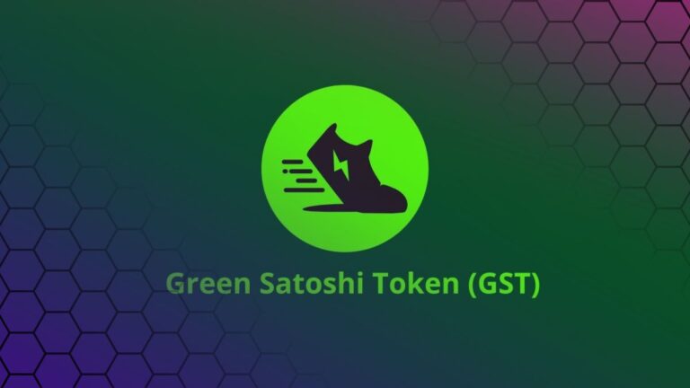 ما هو توكن جرين ساتوشي Green Satoshi Token (SOL)؟